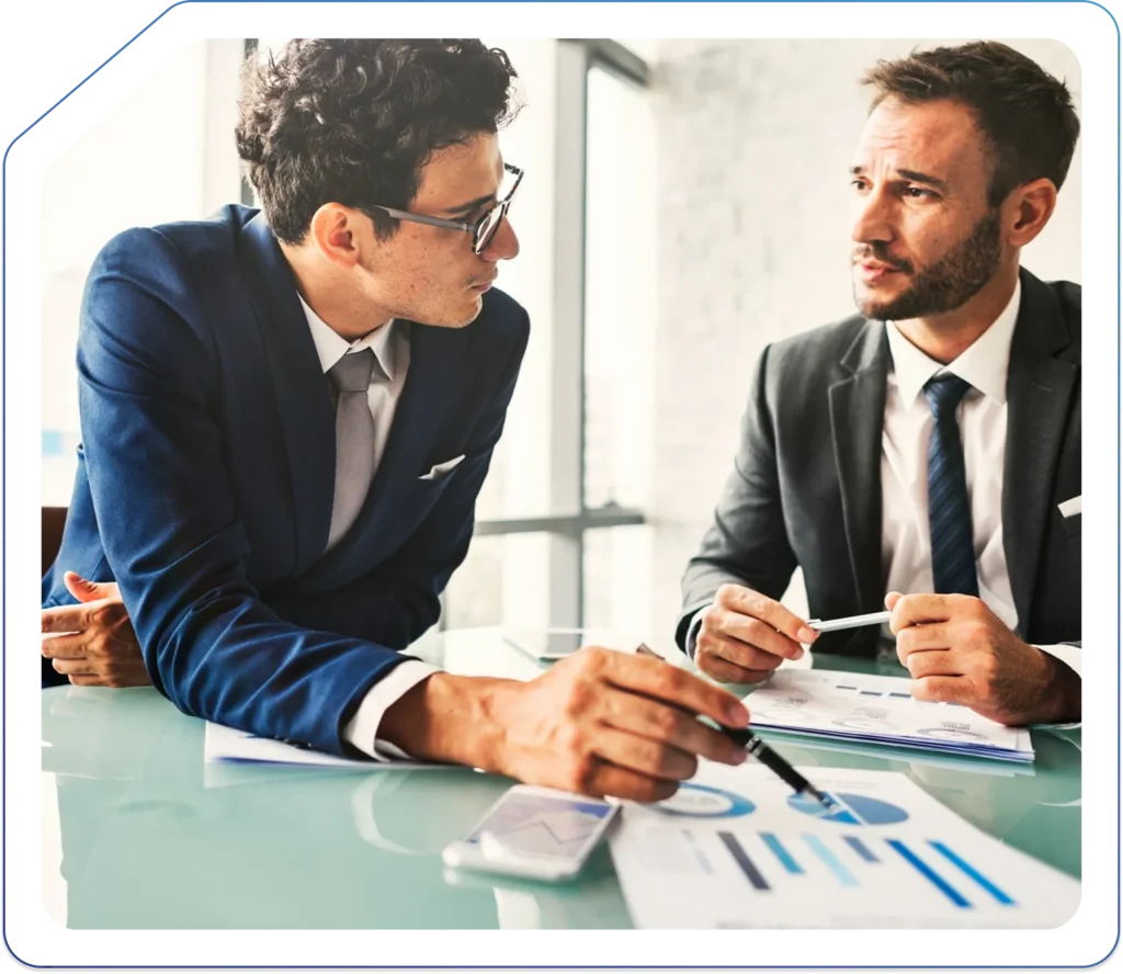 Business Valuation Services in Canary Wharf