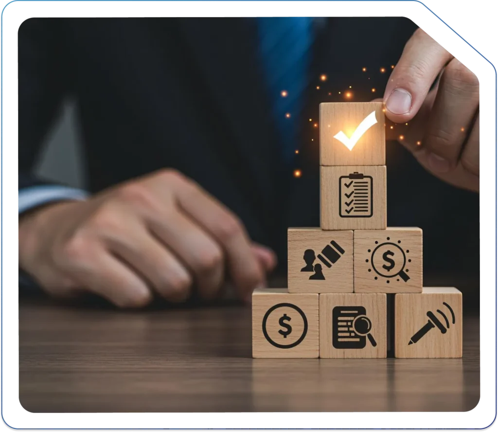 Business Valuation Services in London