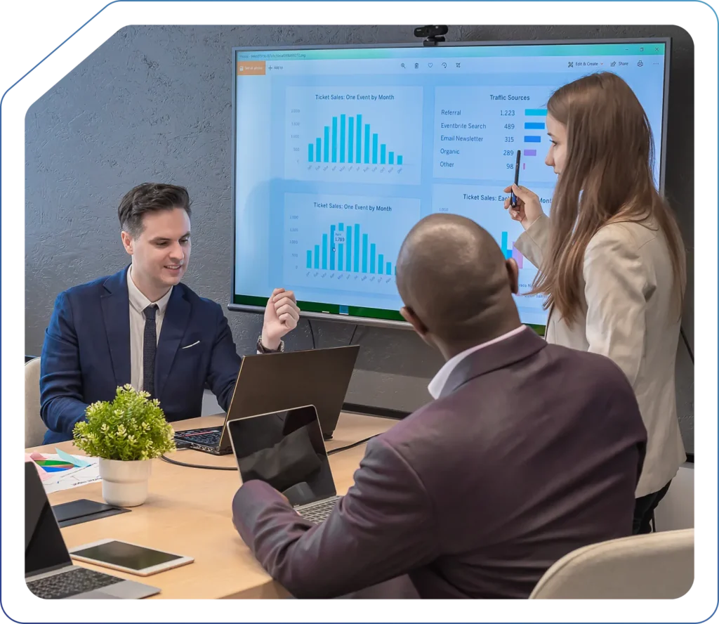 Accountants for CICs