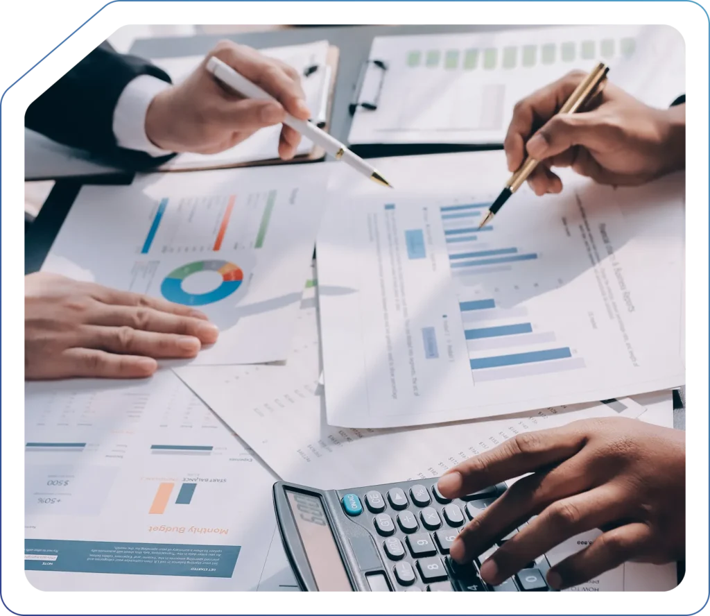 Accountants for CICs