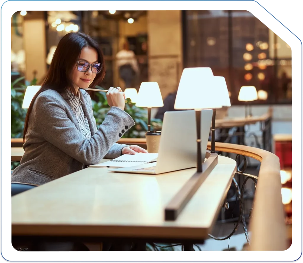 Accountant for Cafes & Coffee Shops