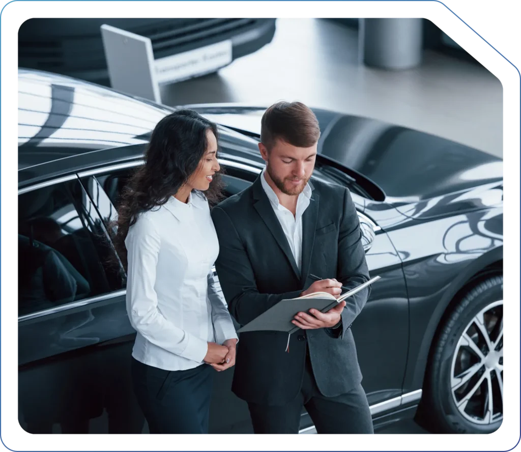 Accountants for Car Dealerships in the UK