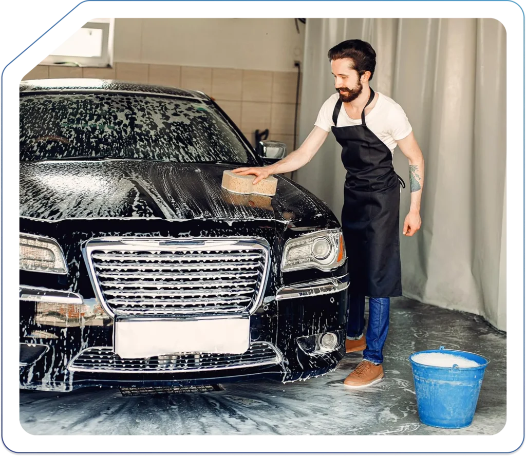 Accountants for Car Washes and Valeting in the UK