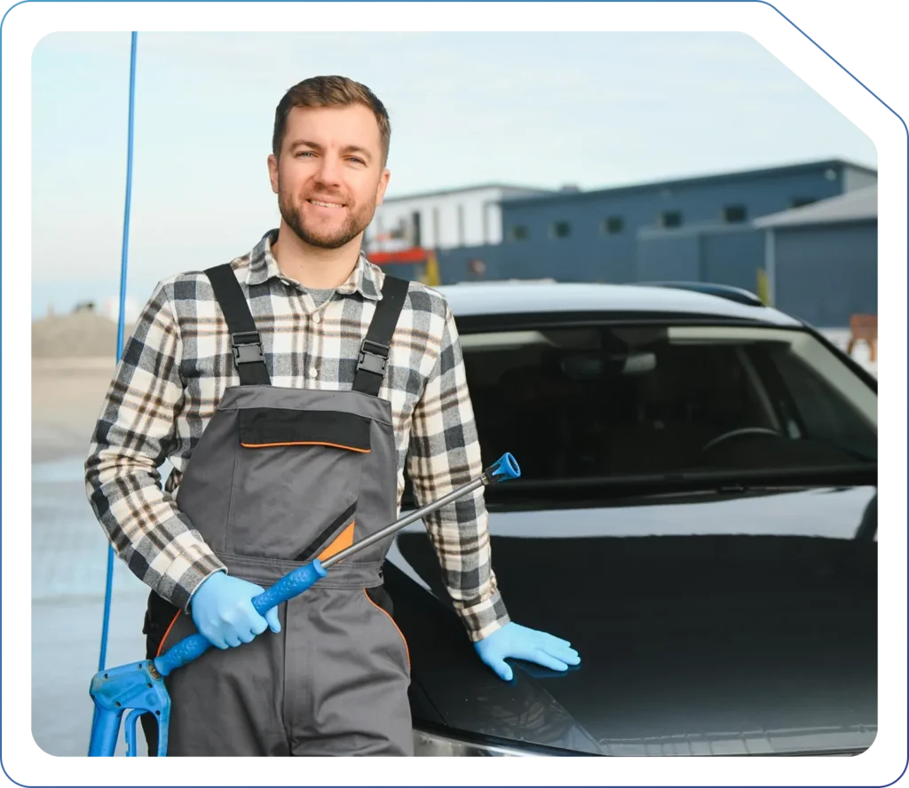 Accountants for Car Washes and Valeting in the UK