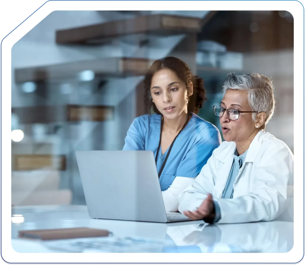 Accountant for Care Homes