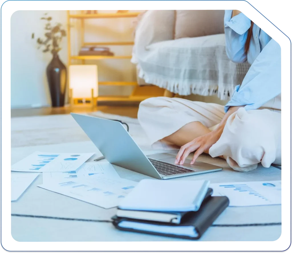 Accountant for Care Homes