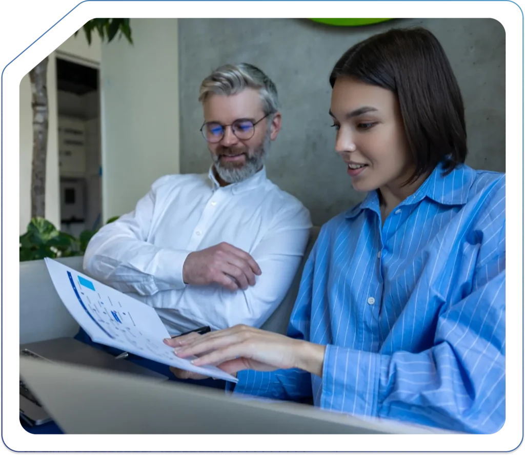 Accountant for Care Homes