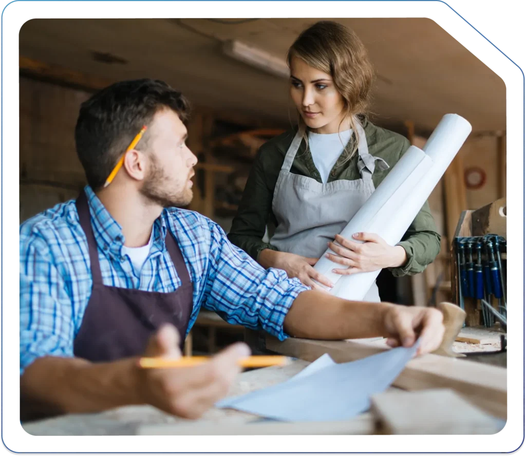 Accountants for Carpenters & Joiners in the UK