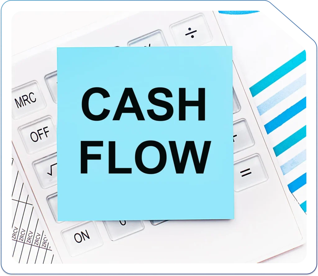 Cash Flow Statements