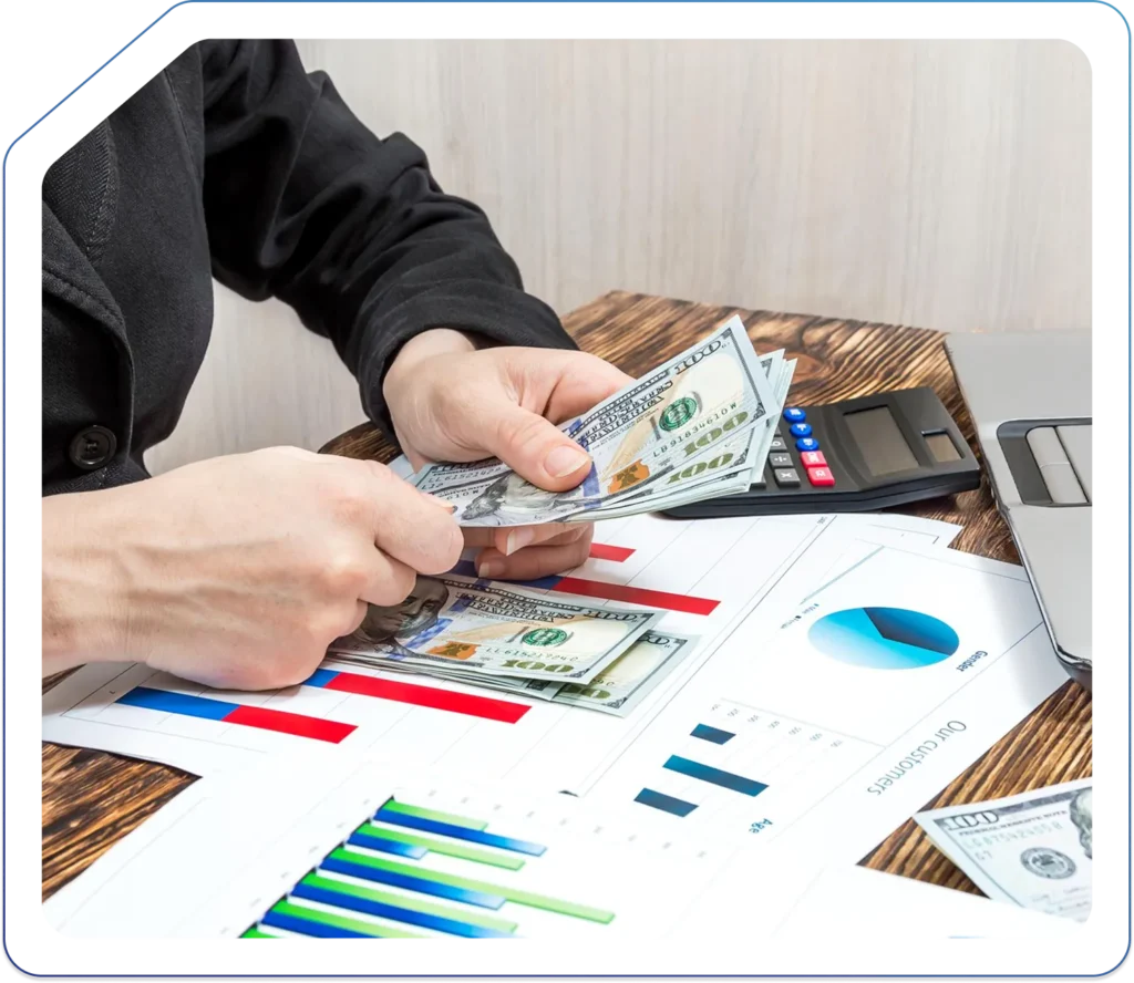 Cash Flow Statements