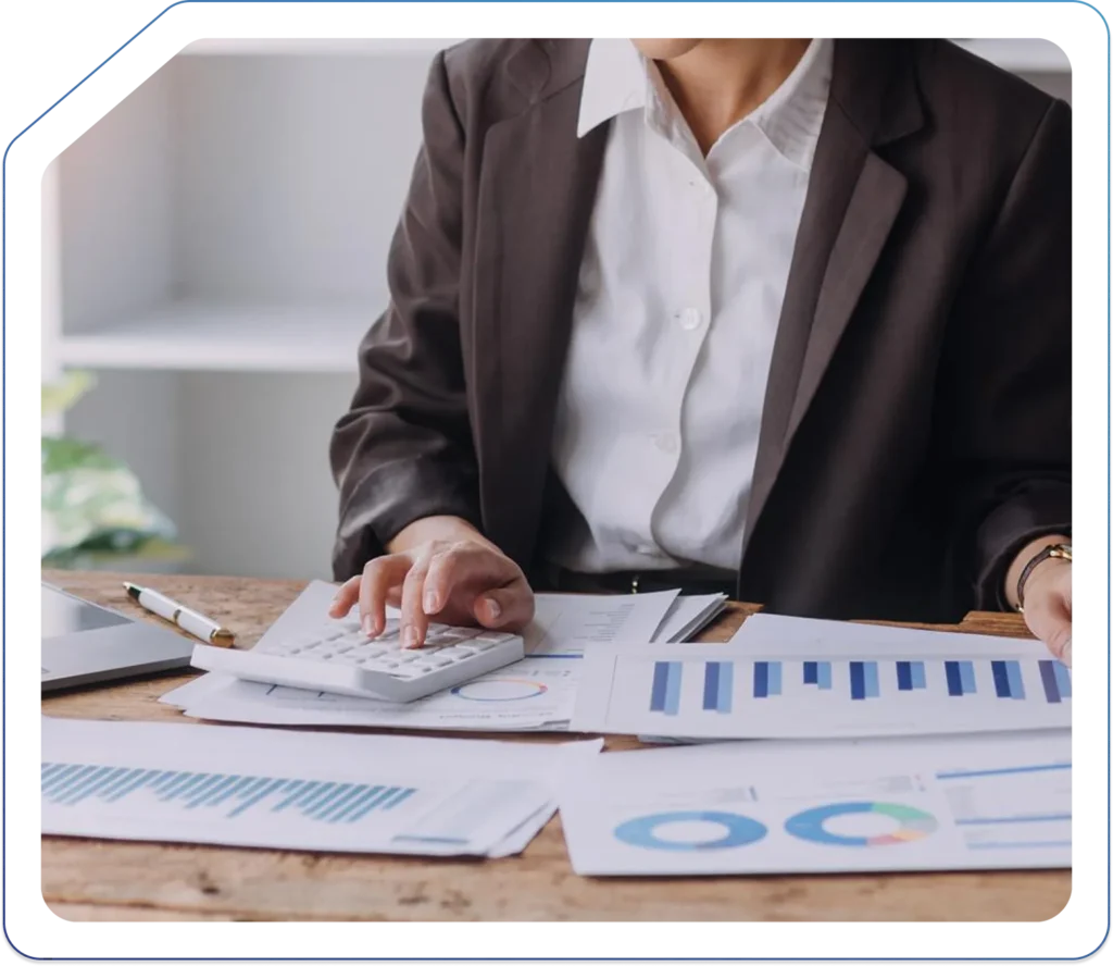 Catch-Up Bookkeeping Services in UK