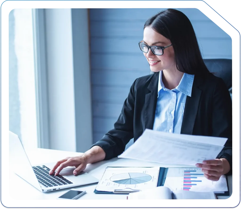 Catch-Up Bookkeeping Services in London, UK