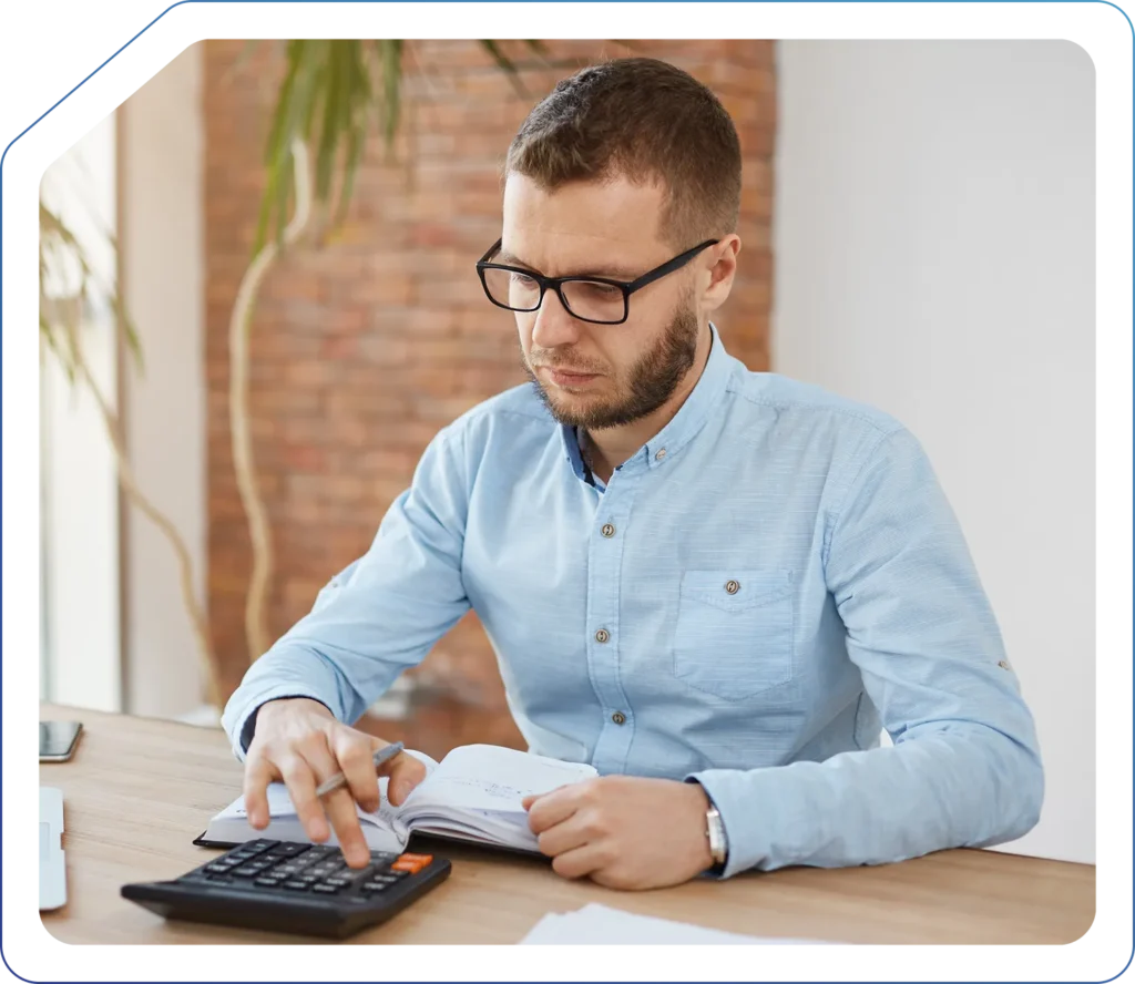 Accountant for Charities