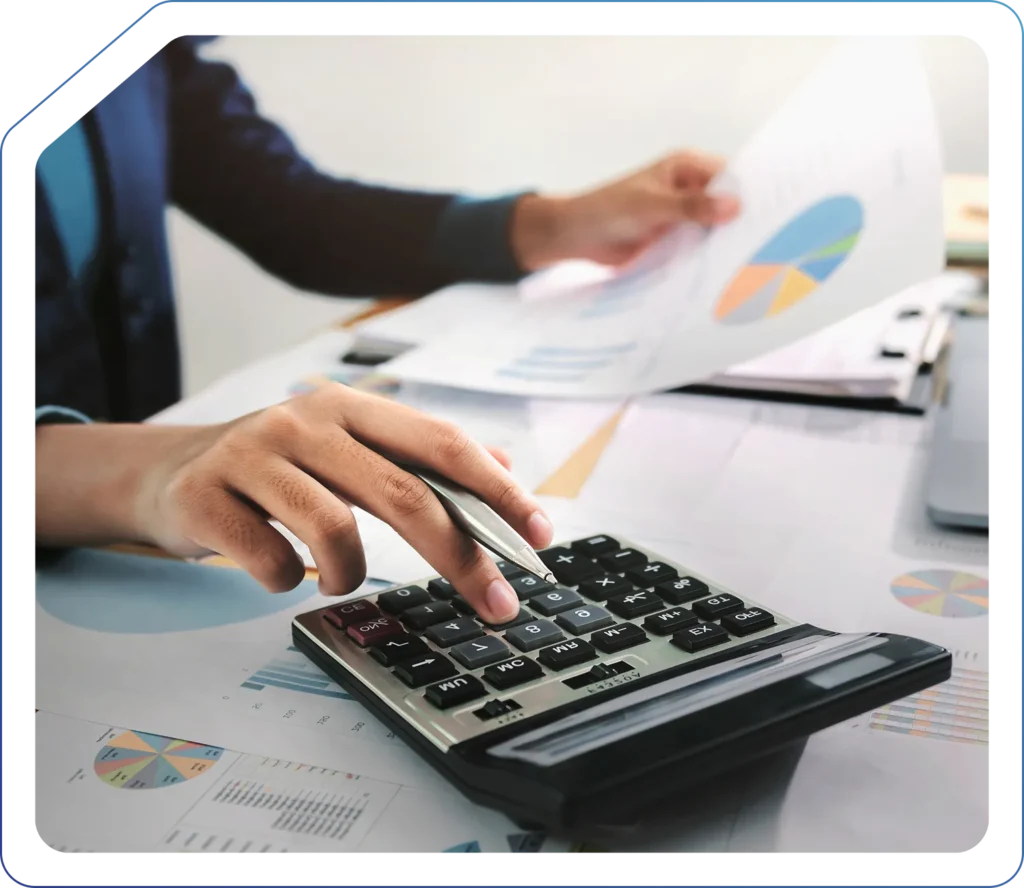 Accountant for Charities