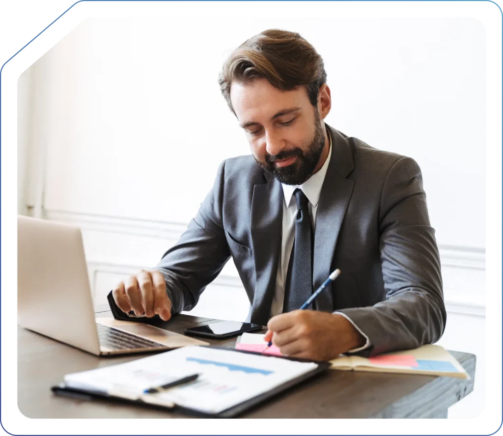 Accountant for Charities & Non-Profits