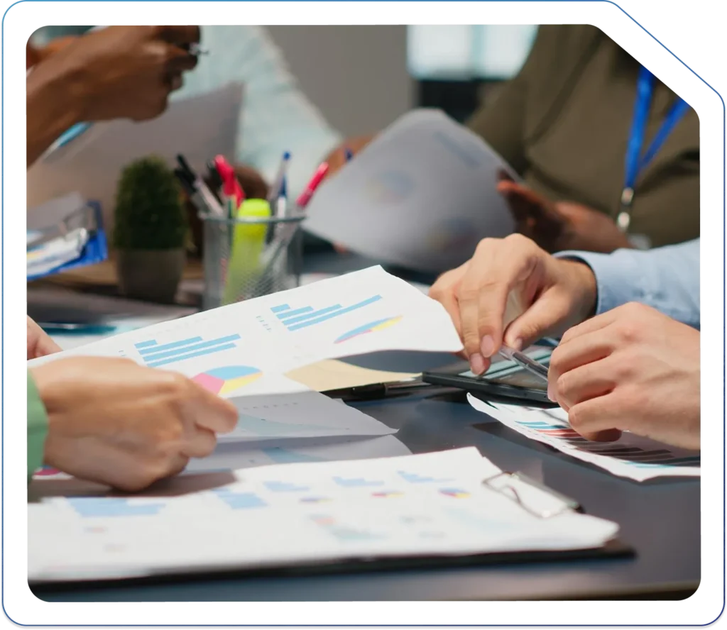 Charity Audit Services in UK
