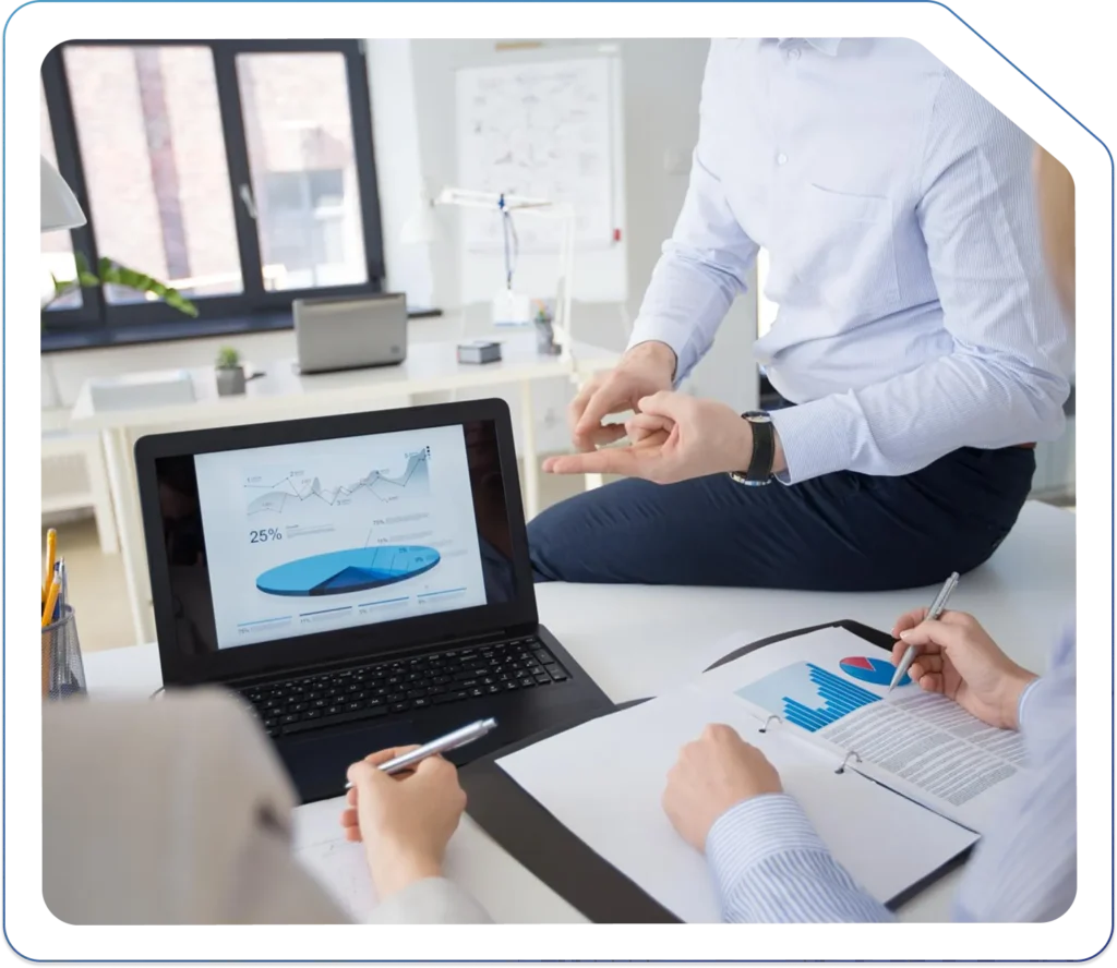 Accountant for Chiropractors