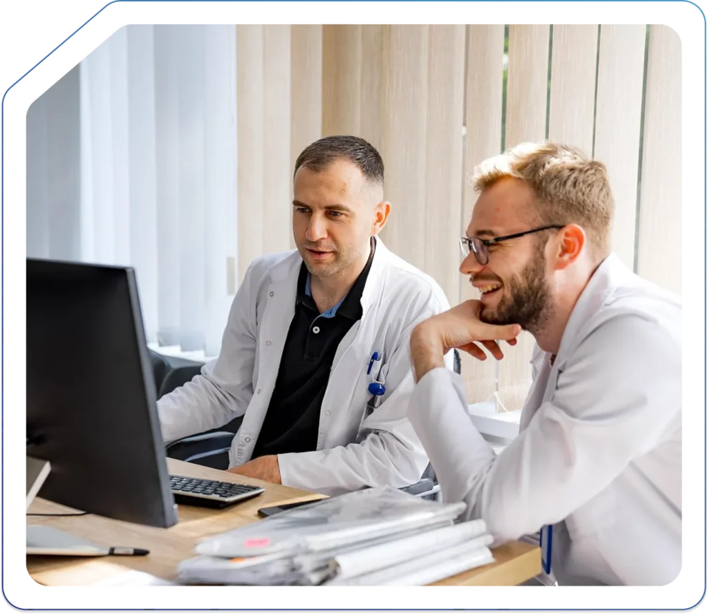 Accountant for Chiropractors