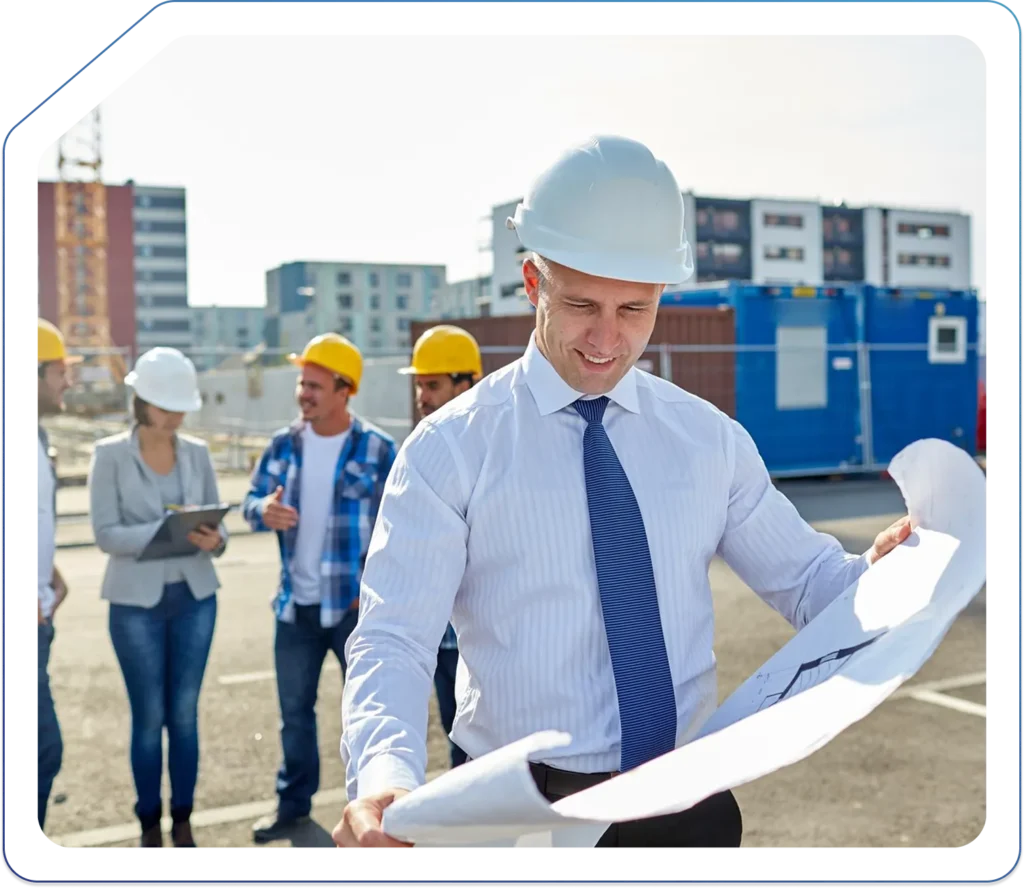 Accountants for Civil Engineering Firms in the UK