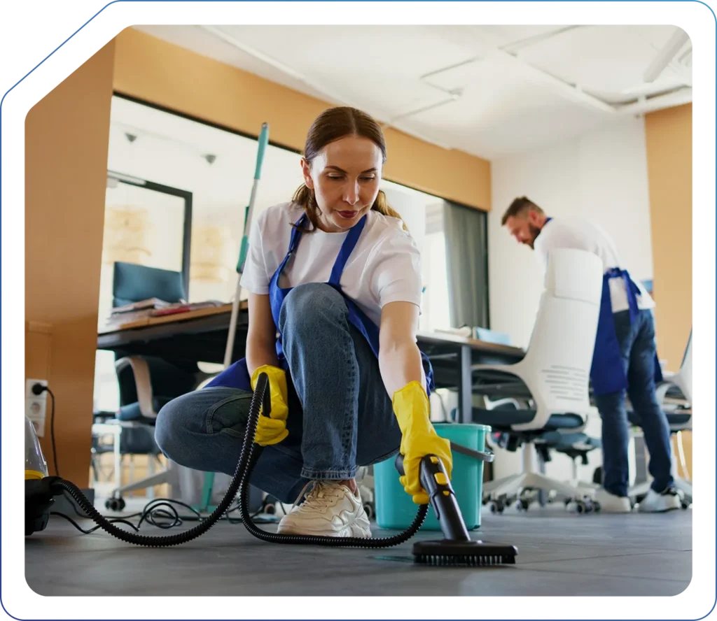 Accountants for Cleaning Companies in the UK