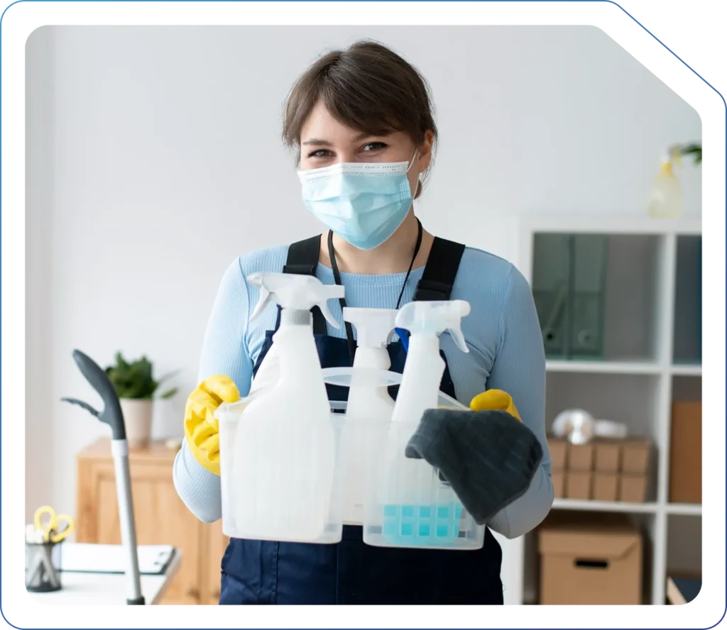 Accountants for Cleaning and Facilities Businesses Nationwide in the UK