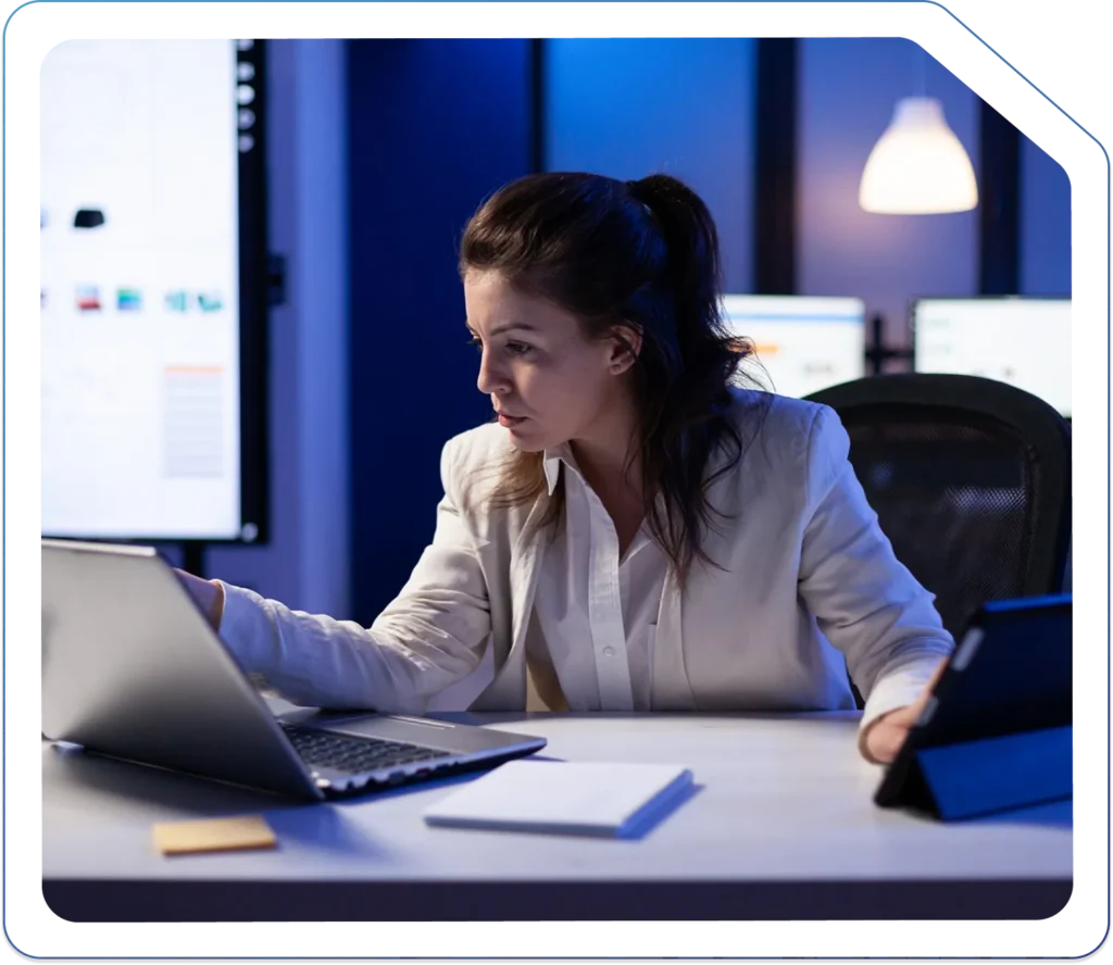 Cloud Bookkeeping Services in UK