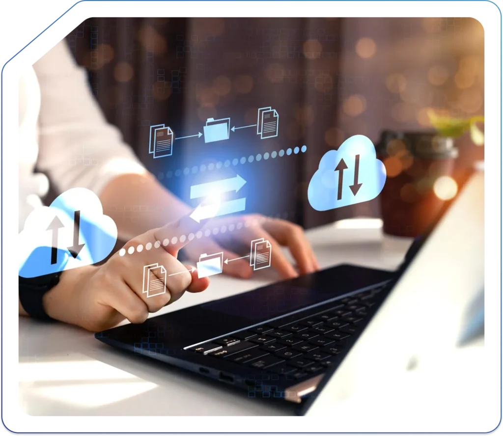 Cloud Bookkeeping Services in London, UK