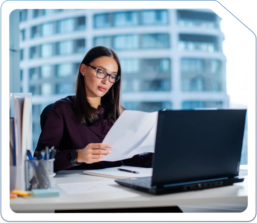 Cloud Bookkeeping Services in Canary Wharf, London