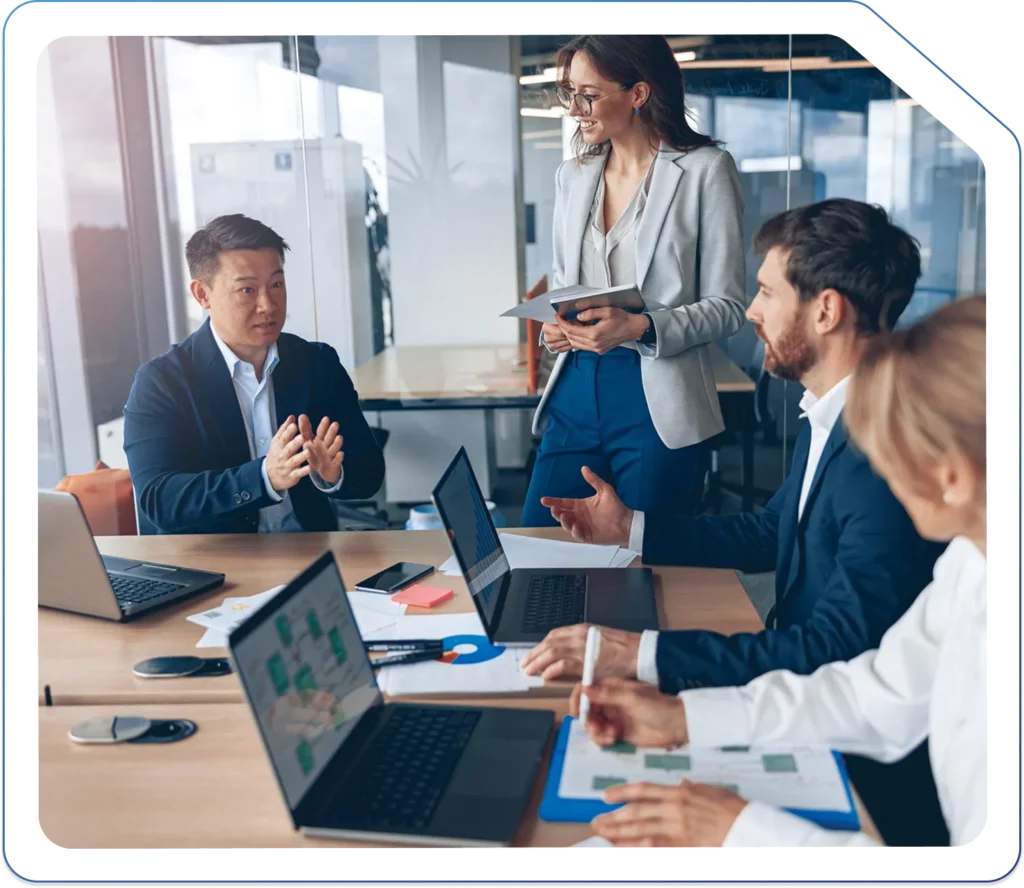 Fast Company Formation Services in UK