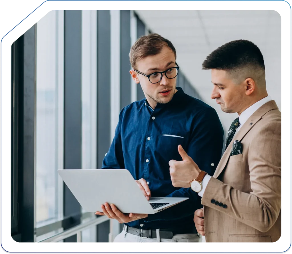 Company Formation Services in London