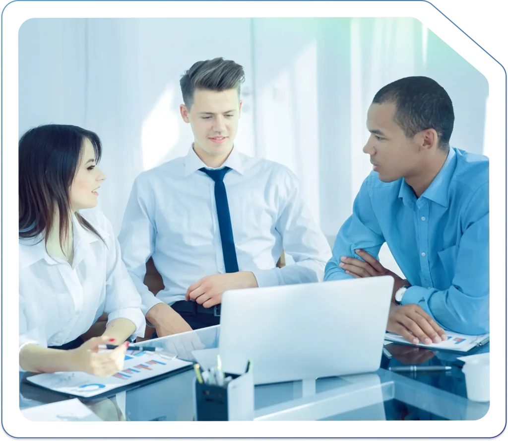 Company Formation Services in London