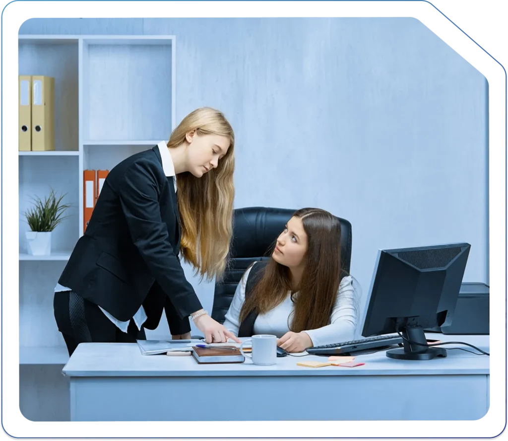 Company Secretarial Services in Canary Wharf