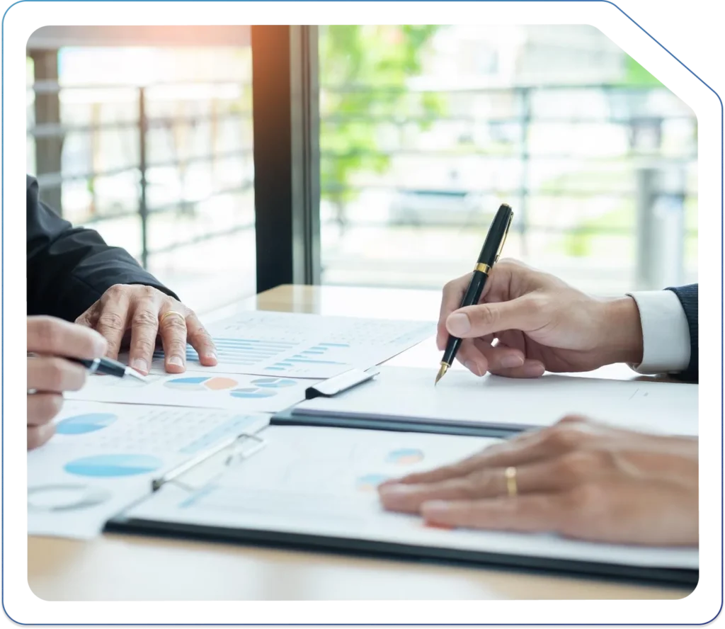 Compliance Audit Services in UK