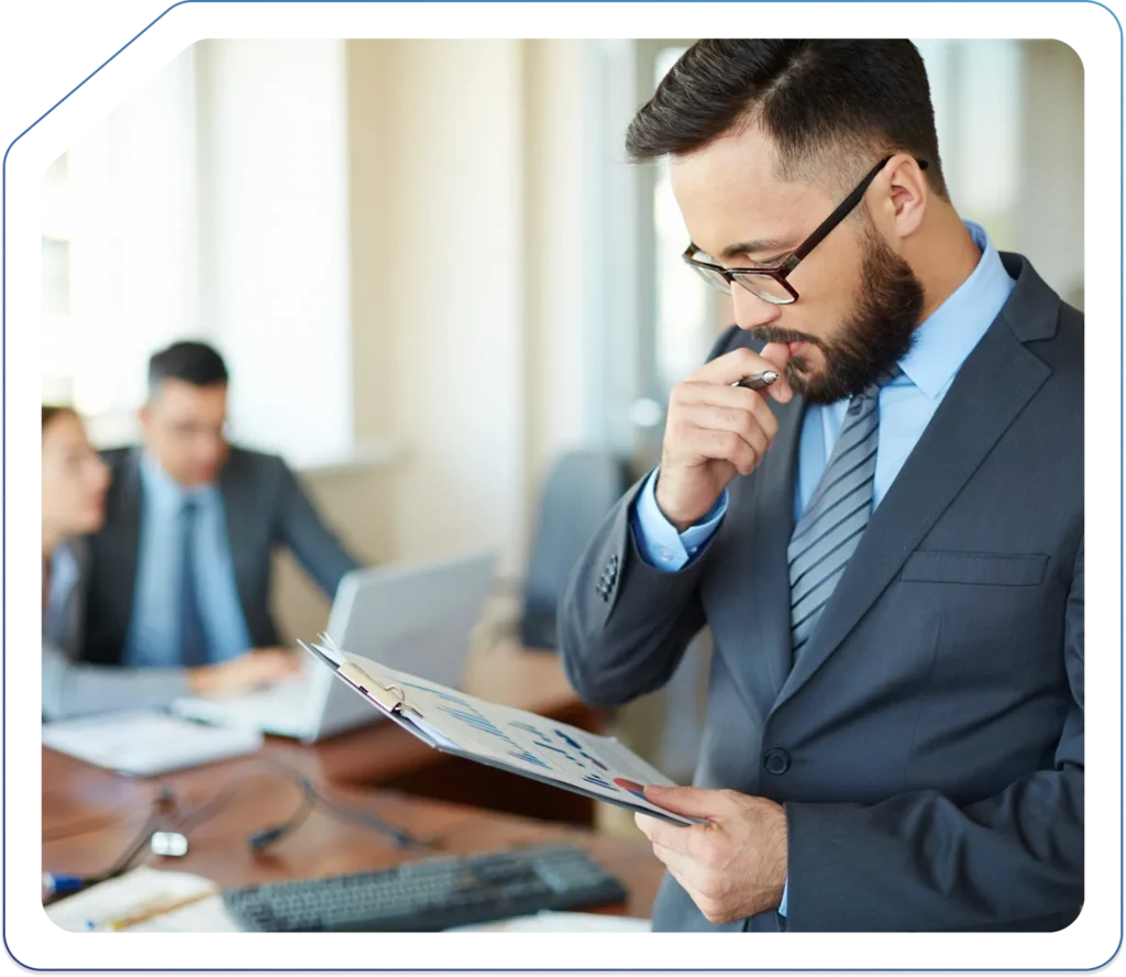 Compliance Audit Services in London