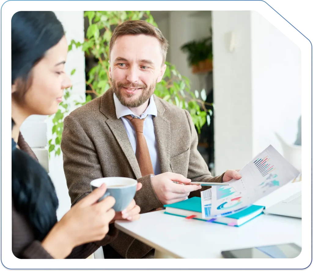Compliance Audit Services in Canary Wharf
