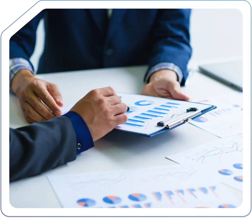 Professional Chartered Accountants for Compliance & Risk Firms Across the UK