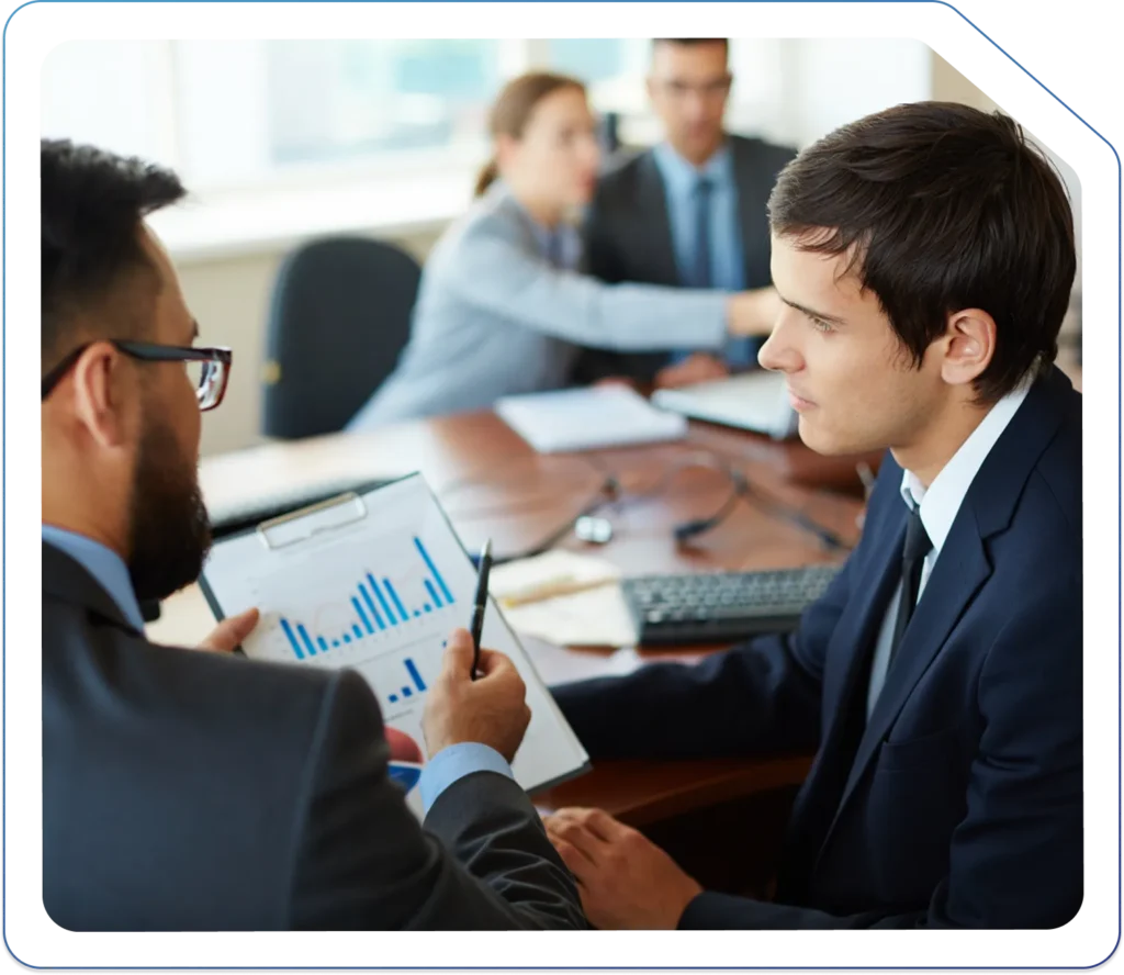 Professional Chartered Accountants for Compliance & Risk Firms Across the UK