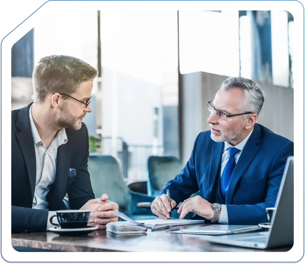 Professional Chartered Accountants for Compliance & Risk Firms Across the UK