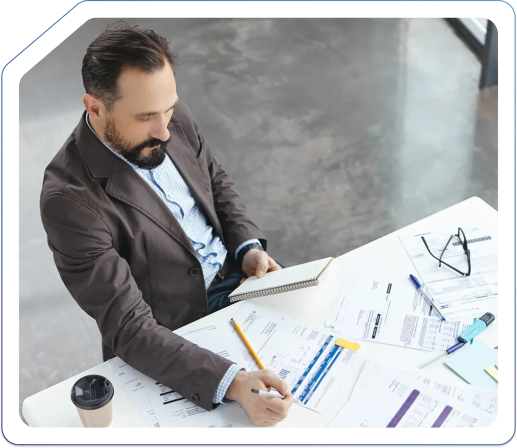 Construction Industry Scheme Services