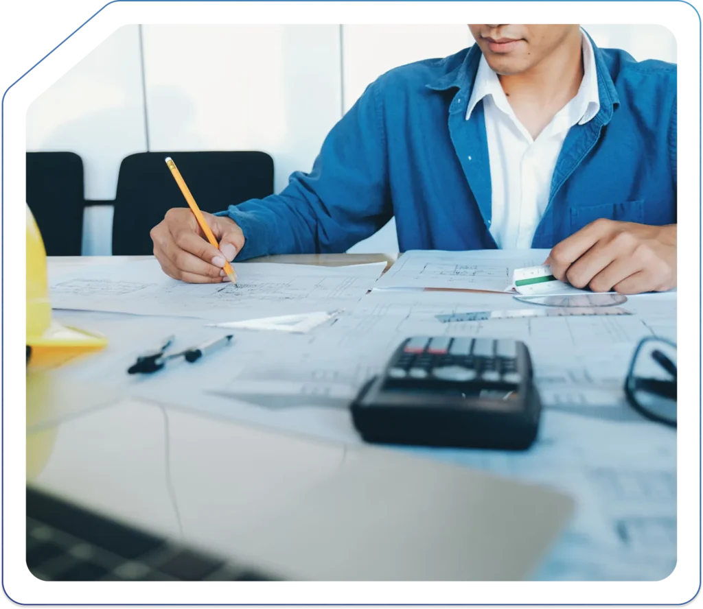 Chartered Accountants for Construction & Trades Across the UK
