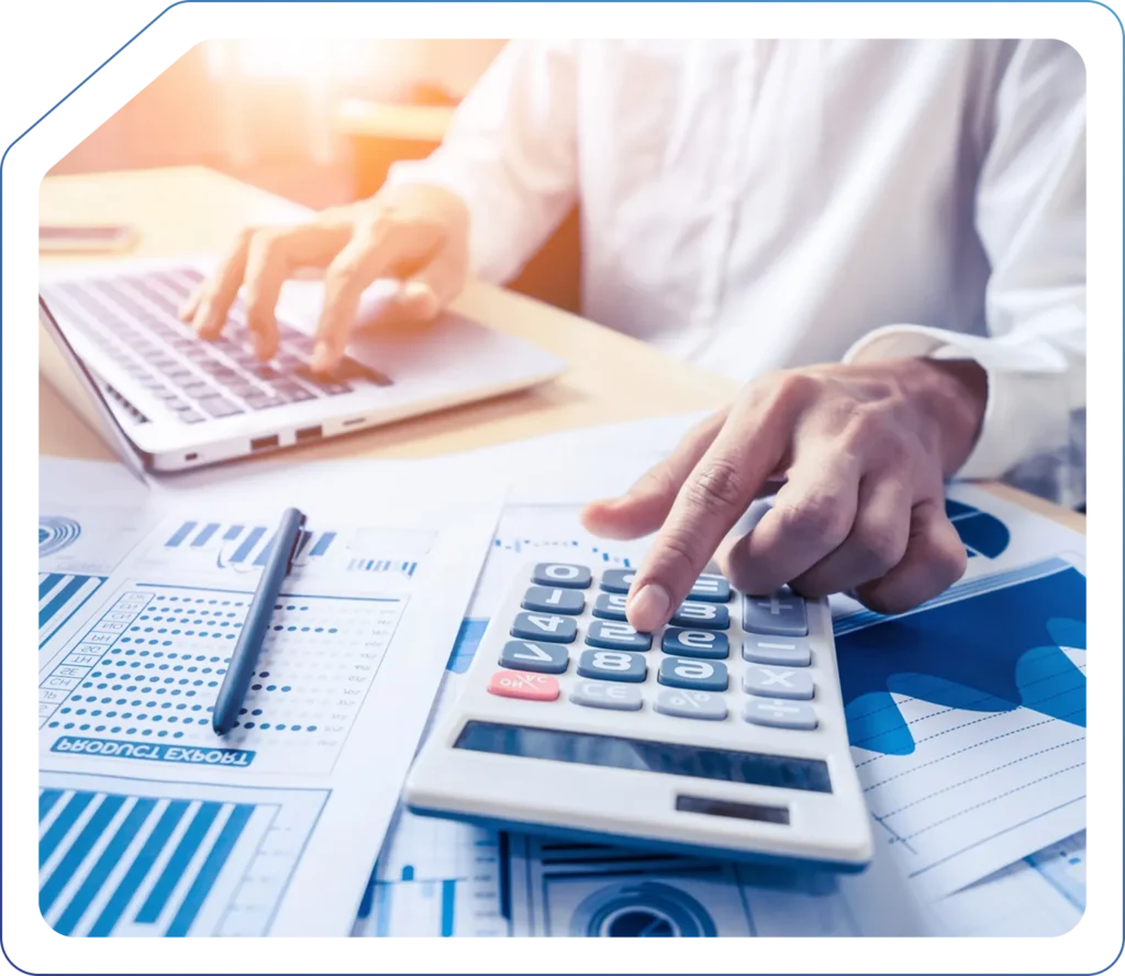 Accountants for Limited Company Contractors in the UK