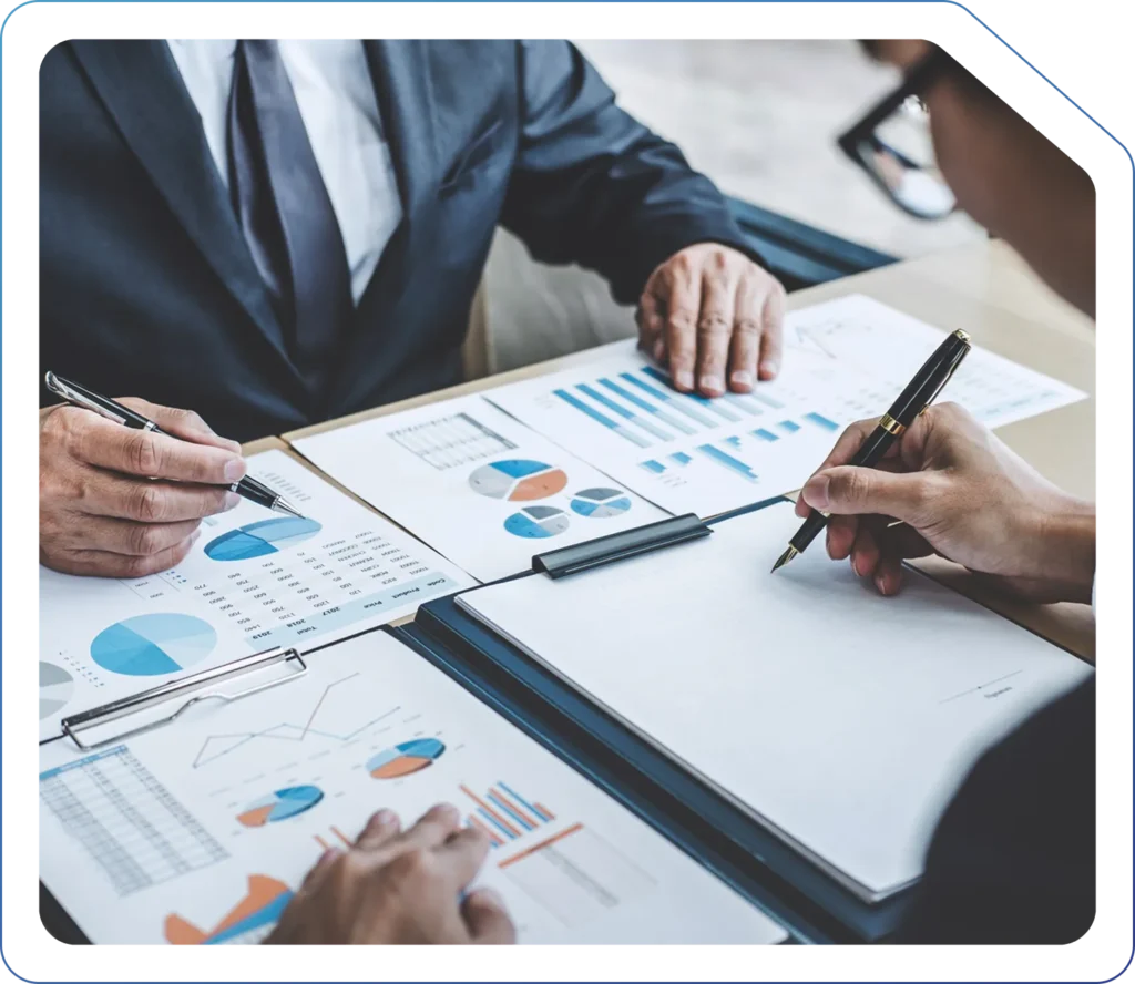 Accountants for Limited Company Contractors in the UK