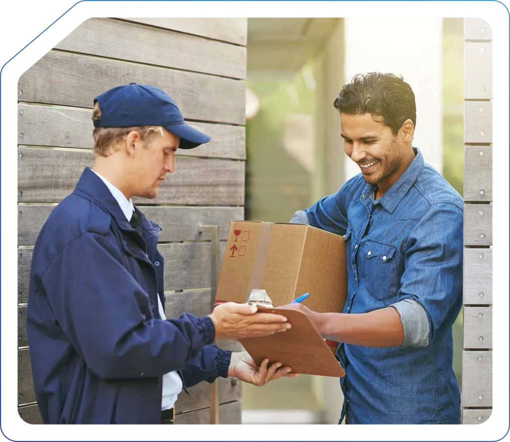 Accountants for Courier Services in the UK