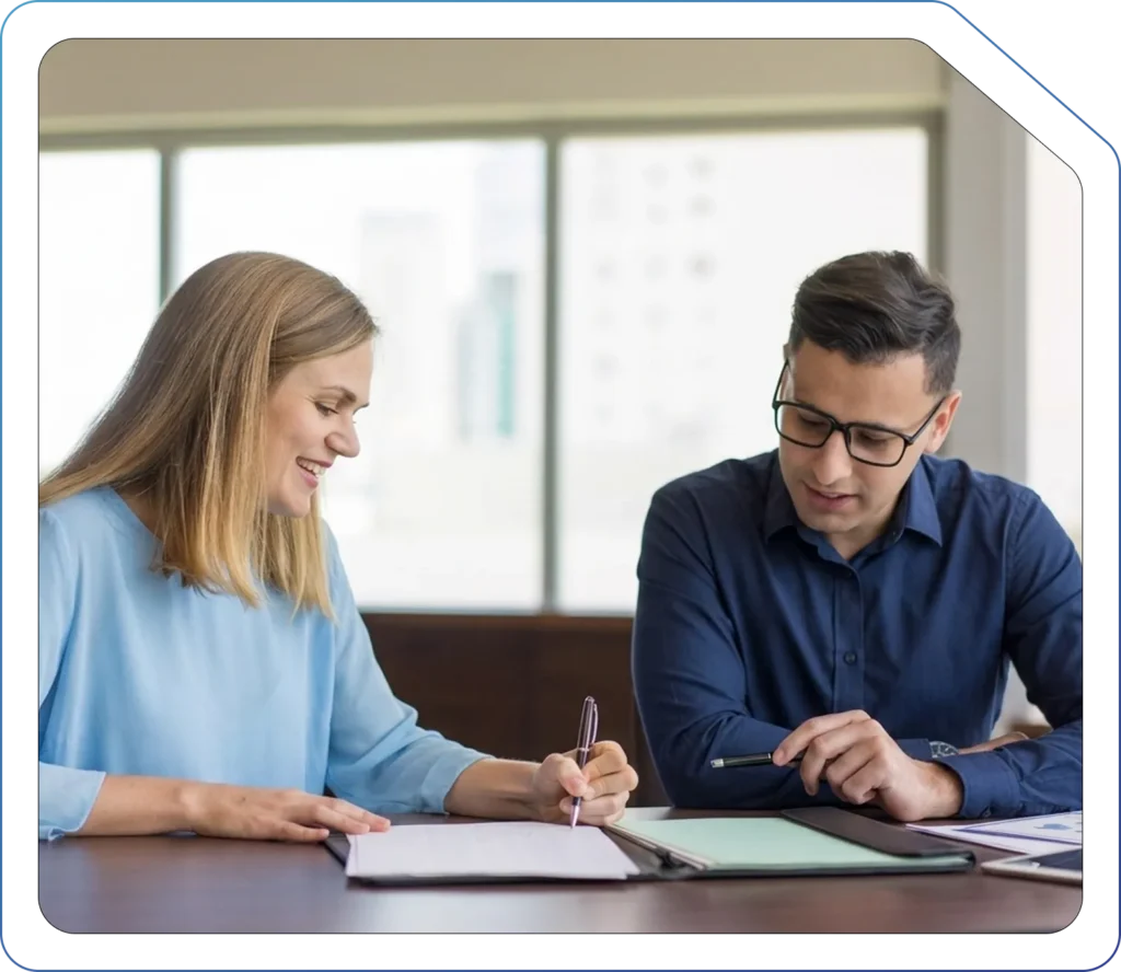 Accountants for Courier Services in the UK
