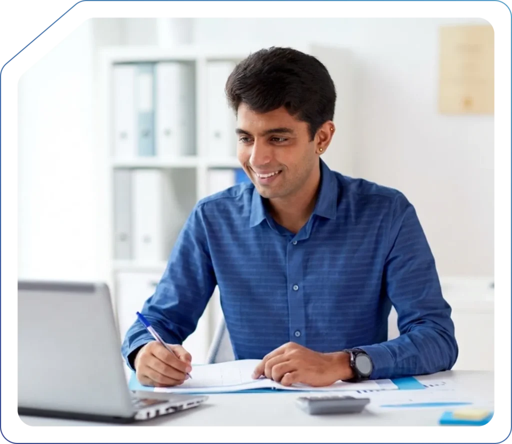 Accountants for Courier Services in the UK