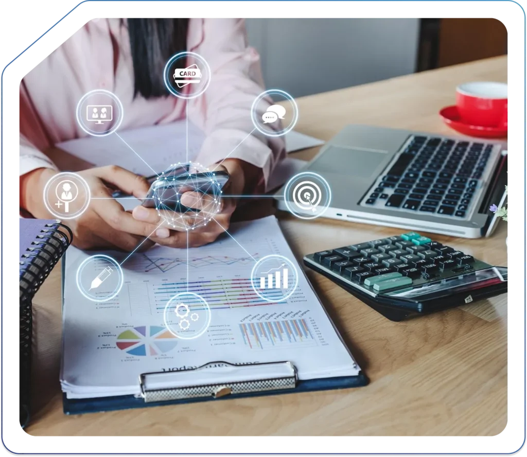 Accountants for Creative & Media Businesses in the UK