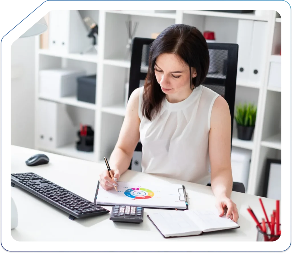 Accountants for Creative & Media Businesses in the UK