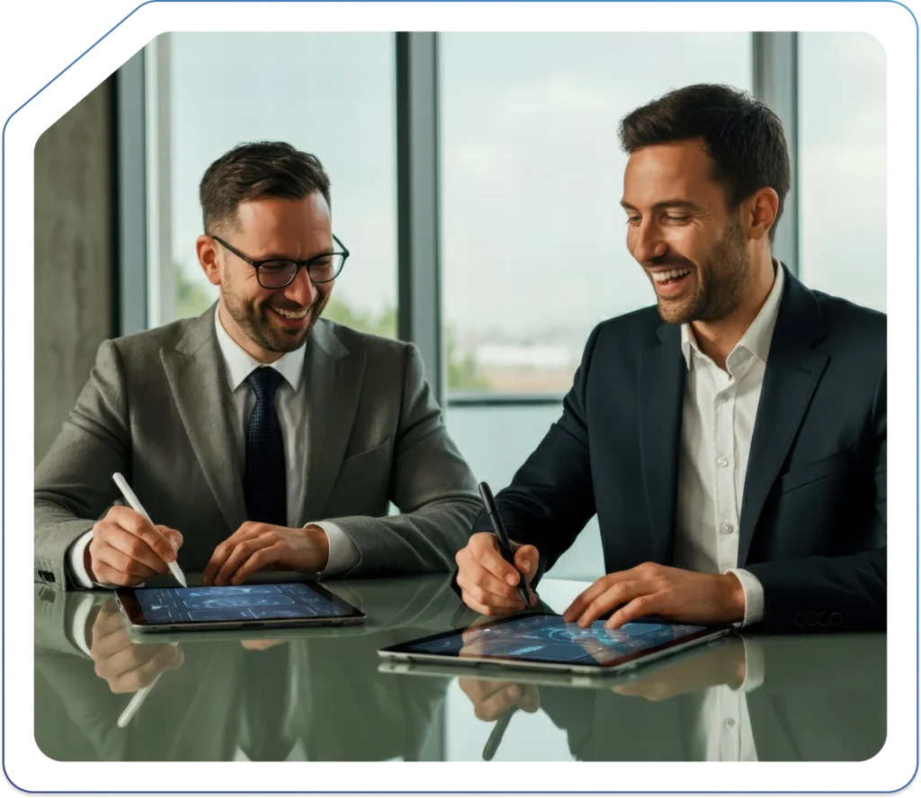 Accountants for Credit Brokers in the UK
