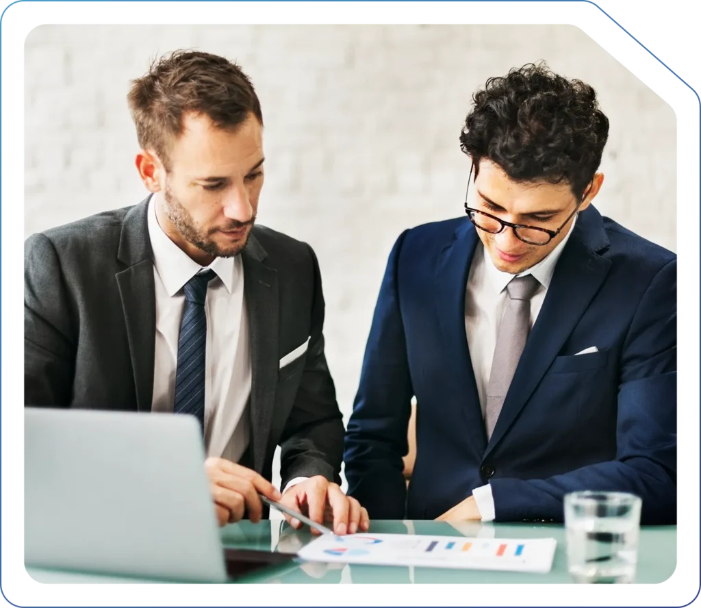Accountants for Credit Brokers in the UK