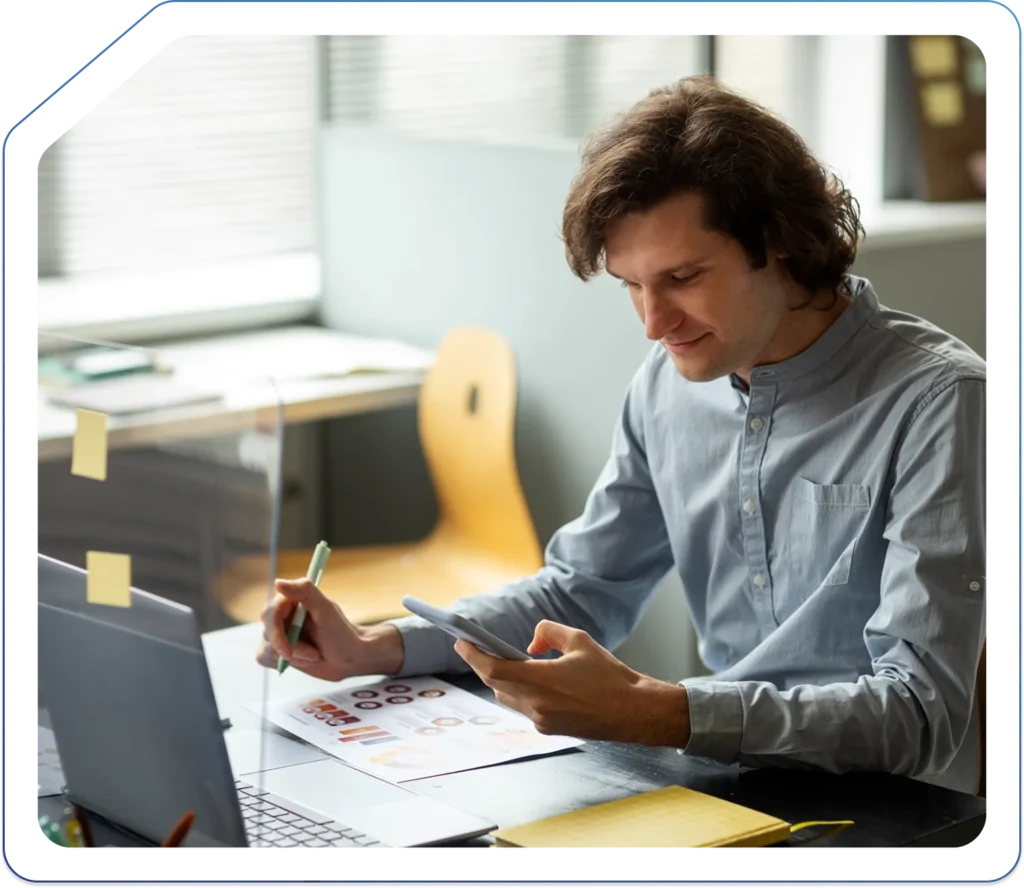 Credit Control Services in London